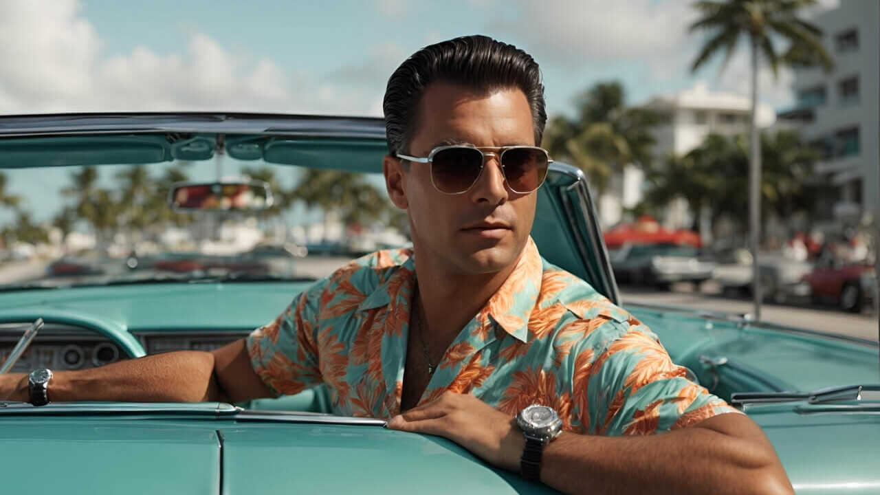 Moving through: the everyday urban jungle of your city