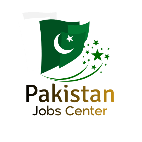 Pakistan Job Center
