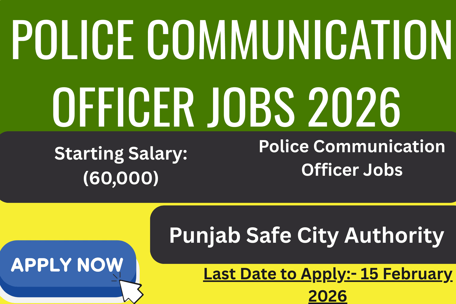 Punjab Safe City Authority