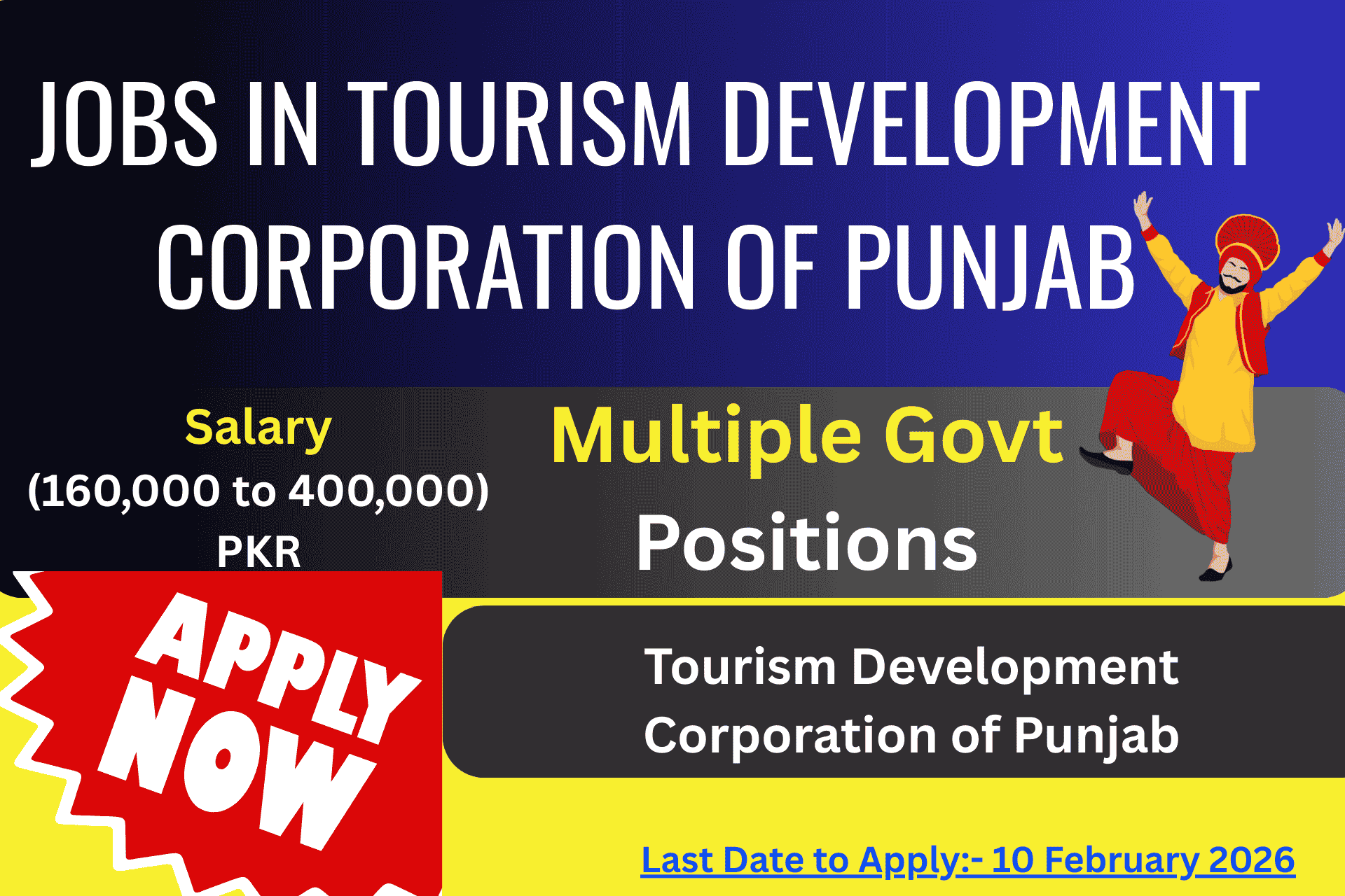 Tourism Development Corporation of Punjab