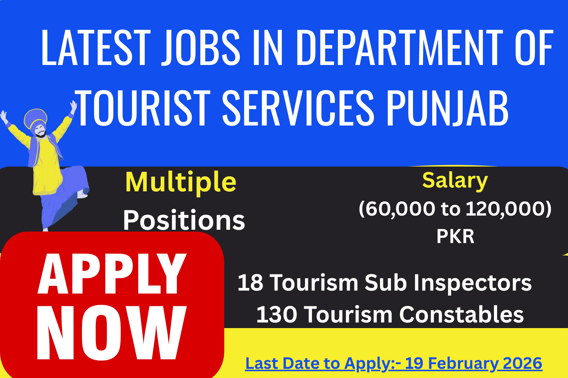 Department of Tourist Services