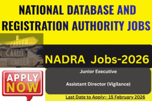 National Database and Registration Authority