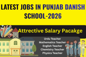 Punjab Danish School