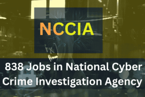 National Cyber Crime Investigation Agency