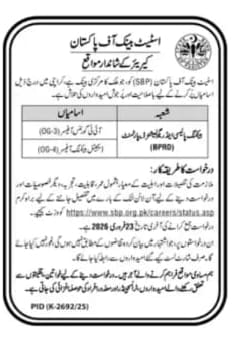 State Bank of Pakistan