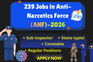 Anti-Narcotics Force